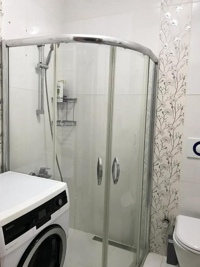 Istanbul'Un Merkezinde Cevahir Avm Karsisi 1+1 Yeni Ev Eksteriør billede